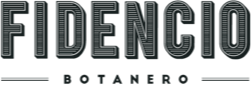 Logo Fidencio
