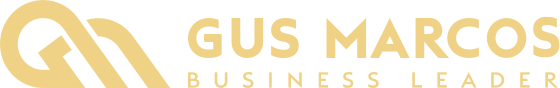 Logo Gus Marcos