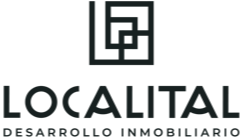 Logo Localital