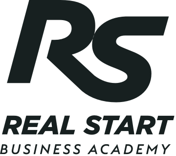 Logo Real Start