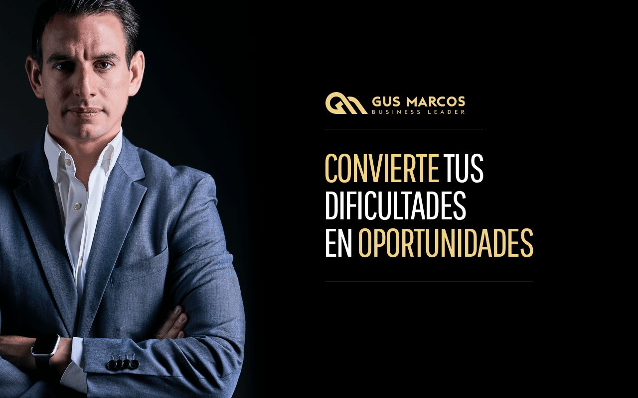 Global Checkout Gus Marcos